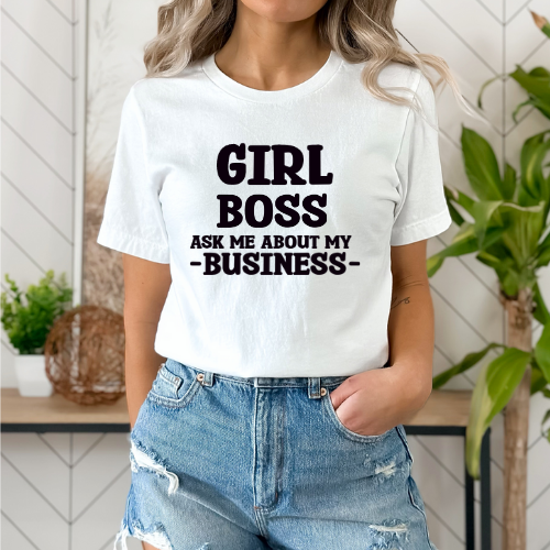 Girl Boss