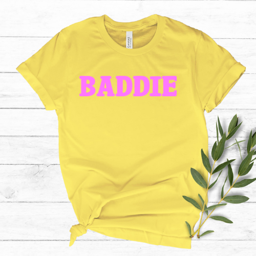 Baddie