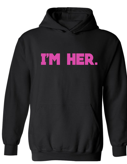 I'm Her
