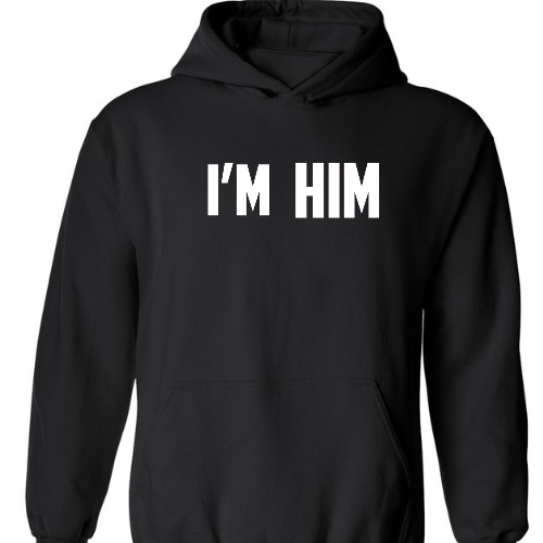 I'm Him