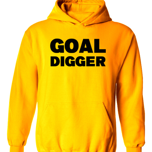 Goal Digger