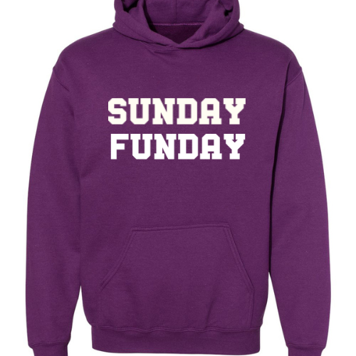 Sunday Funday